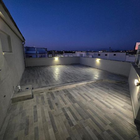 Bed and Breakfast Relais Tiburtina Рим Экстерьер фото