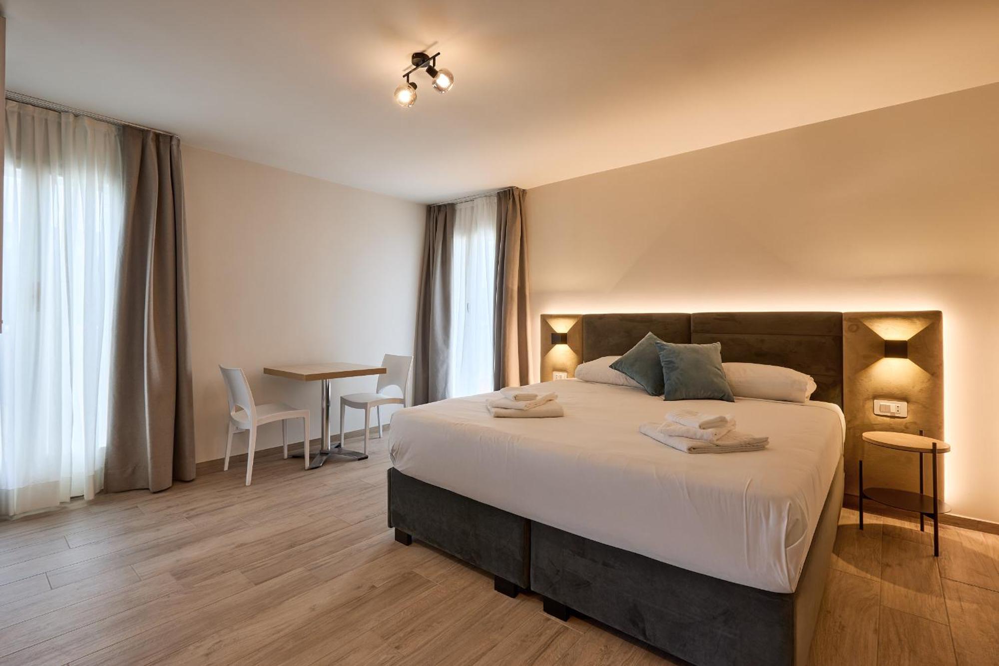 Bed and Breakfast Relais Tiburtina Рим Экстерьер фото